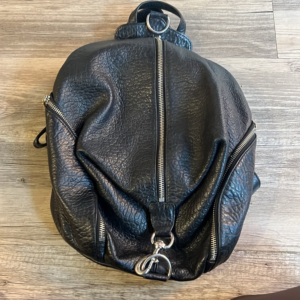 REBECCA MINKOFF  iconic backpack